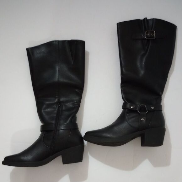 🆕👢True Craft Biddi Riding Boots - Picture 2 of 7